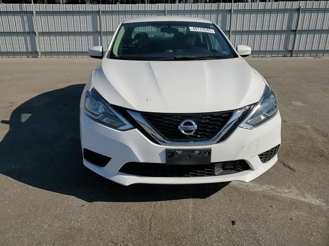 2019 Nissan Sentra - Image 11
