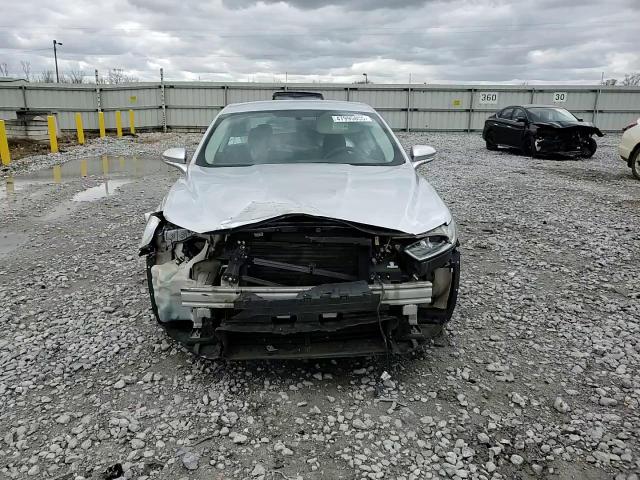2016 Ford Fusion - Image 11