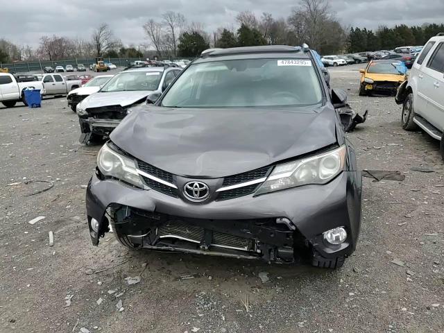 2014 Toyota RAV 4 - Image 11