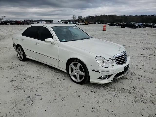 2009 Mercedes-Benz E-klasse - Image 11