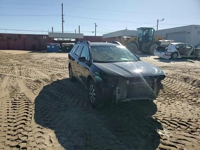 2021 Subaru Outback - Image 11