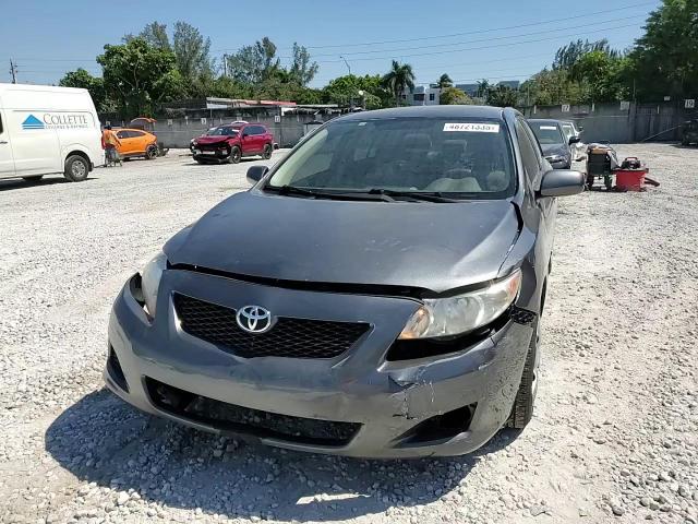 2010 Toyota Corolla - Image 10