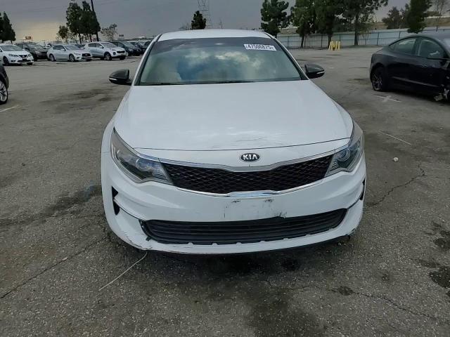 2017 Kia Optima - Image 11