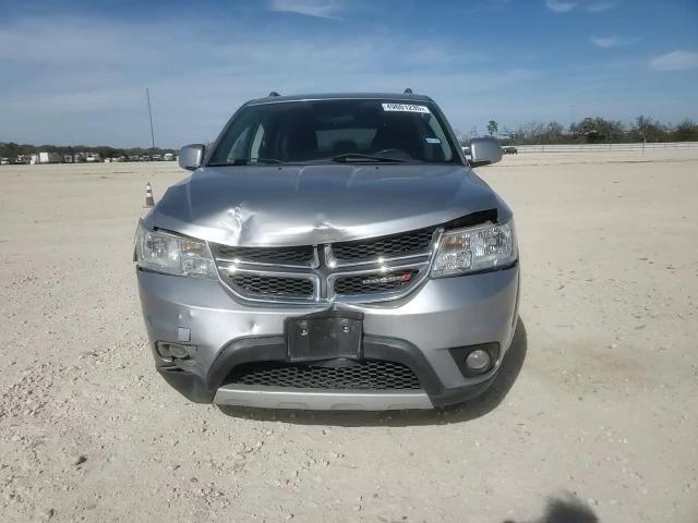 2017 Dodge Journey - Image 11