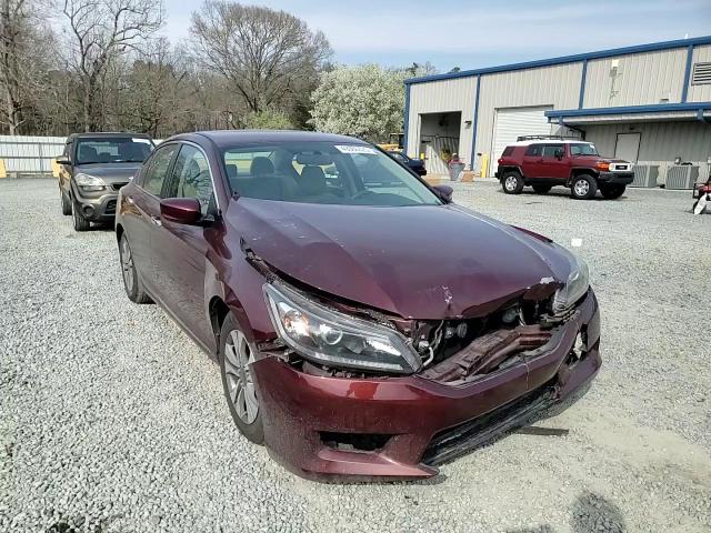 2014 Honda Accord - Image 11