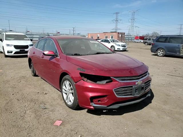 2016 Chevrolet Malibu - Image 11