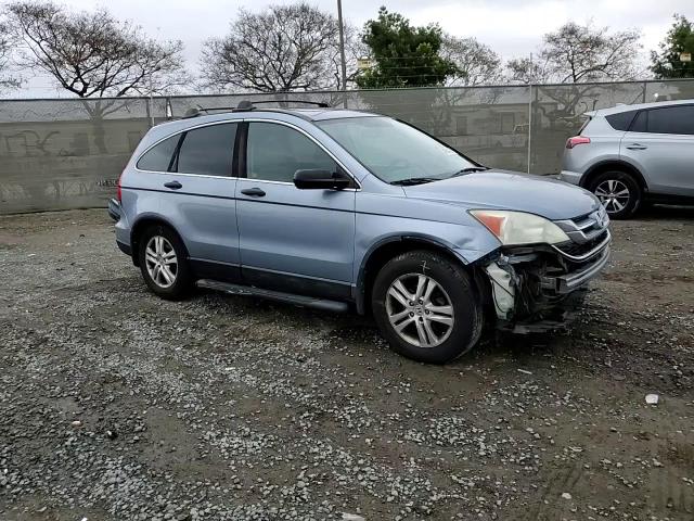 2010 Honda CR-V - Image 11