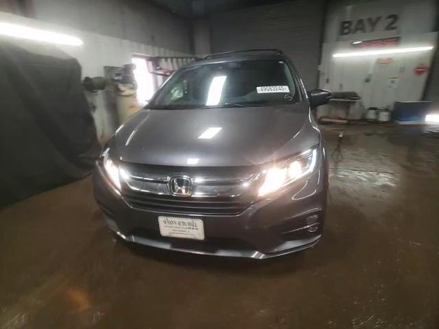 2019 Honda Odyssey - Image 14