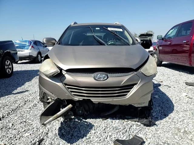 2011 Hyundai Tucson - Image 10