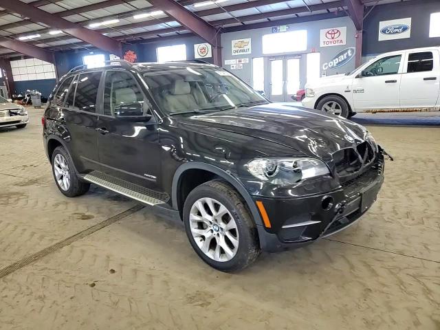 2011 BMW X5 - Image 11