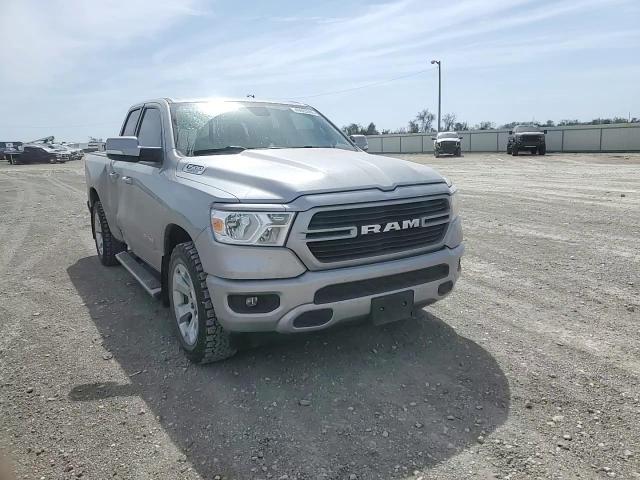 2019 RAM 1500 - Image 10