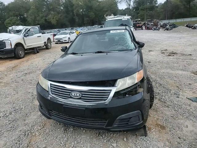 2009 Kia Optima - Image 11