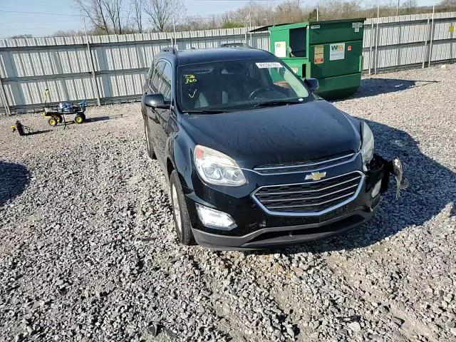 2017 Chevrolet Equinox - Image 11
