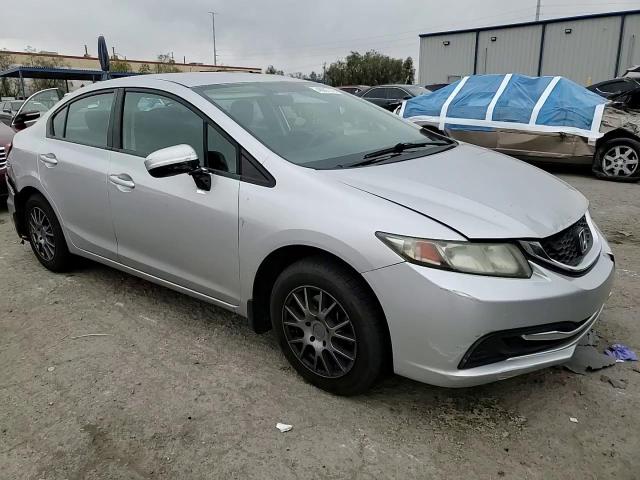 2014 Honda Civic - Image 10