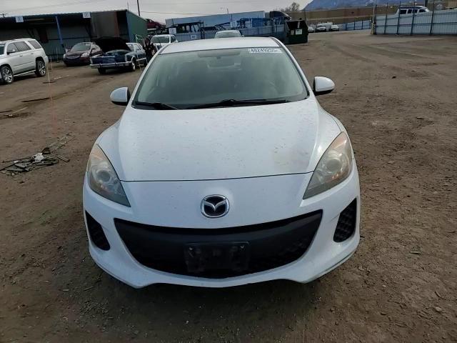 2012 Mazda 3 - Image 11
