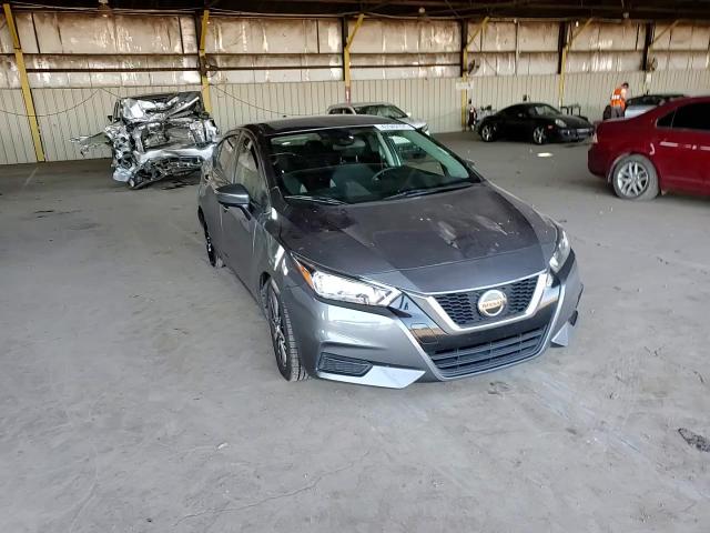 2020 Nissan Versa - Image 10