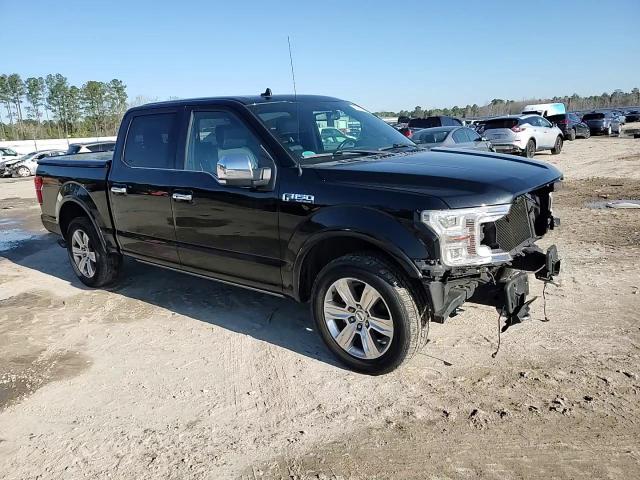 2018 Ford F-150 - Image 11