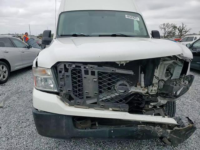 2013 Nissan NV - Image 12