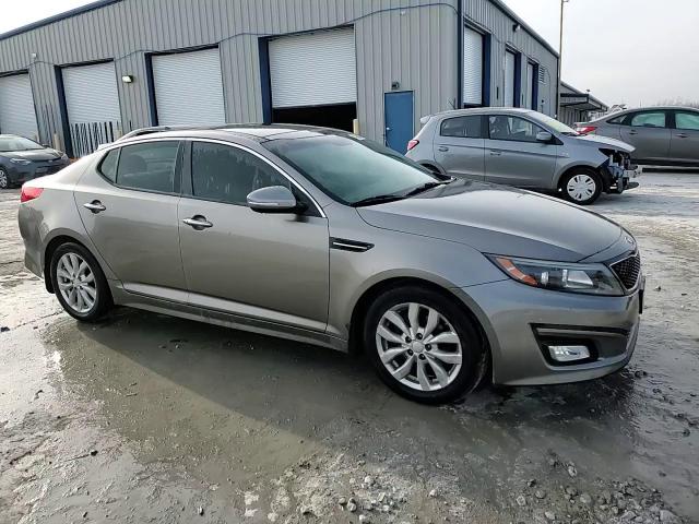 2014 Kia Optima - Image 13