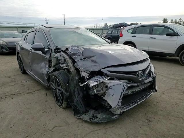 2021 Toyota Camry - Image 11