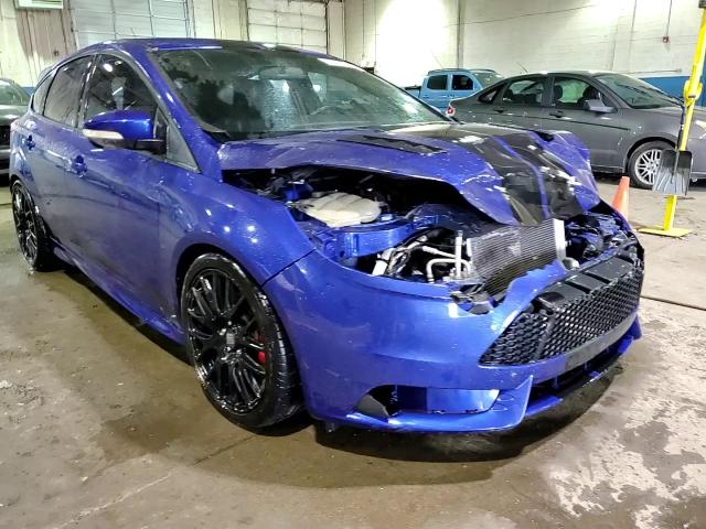 2014 Ford Focus - Image 14