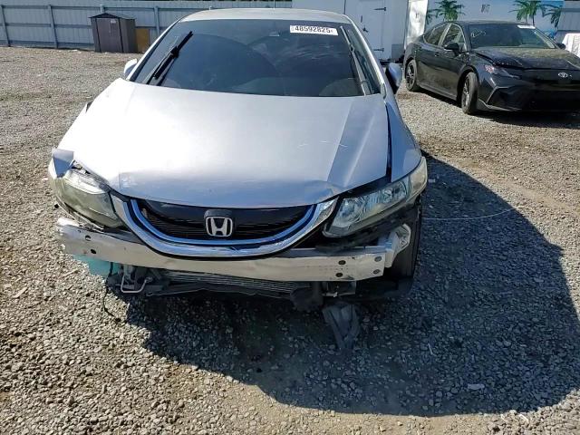 2015 Honda Civic - Image 10