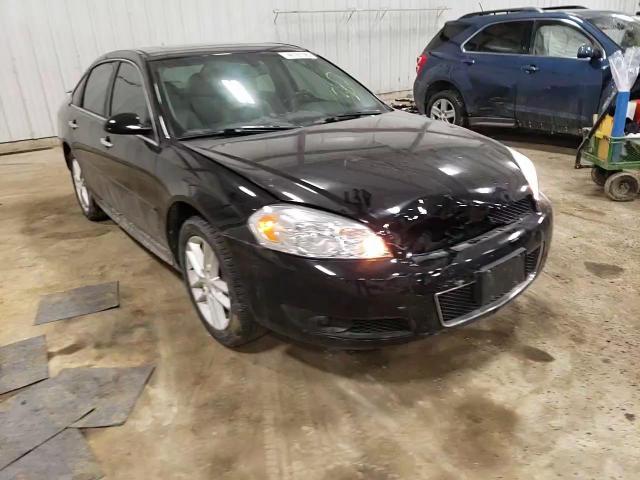 2013 Chevrolet Impala - Image 10