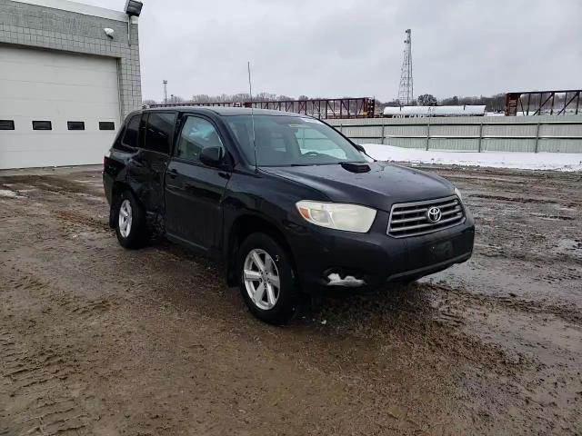 2010 Toyota Highlander - Image 11