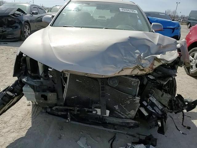 2007 Hyundai Sonata - Image 11