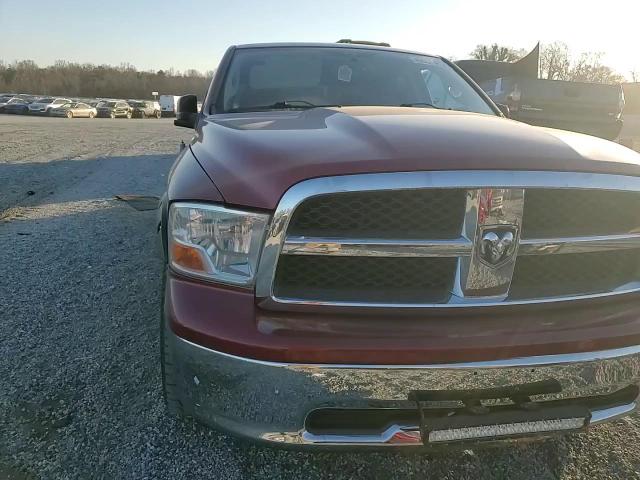 2011 Dodge RAM - Image 11