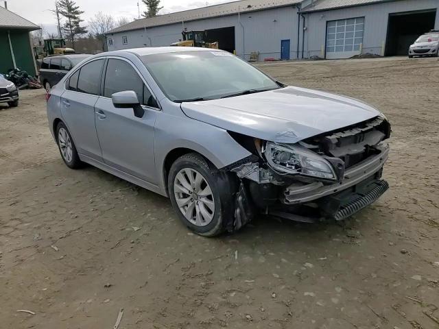 2015 Subaru Legacy - Image 10