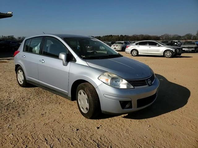 2009 Nissan Versa - Image 10