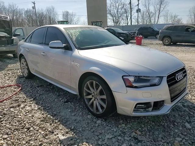 2014 Audi A4 - Image 13