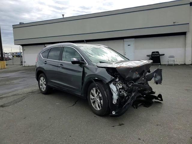 2012 Honda CR-V - Image 10