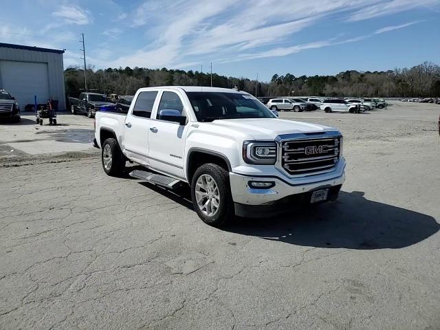 2018 GMC Sierra - Image 13