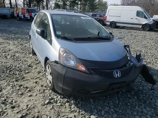 2010 Honda Fit - Image 11