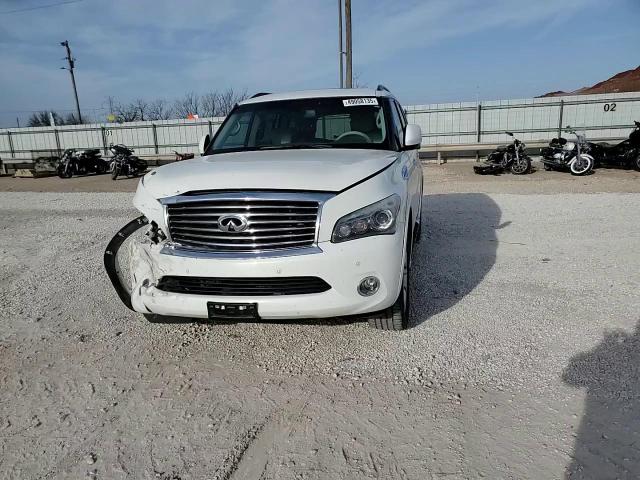 2013 Infiniti QX56 - Image 11