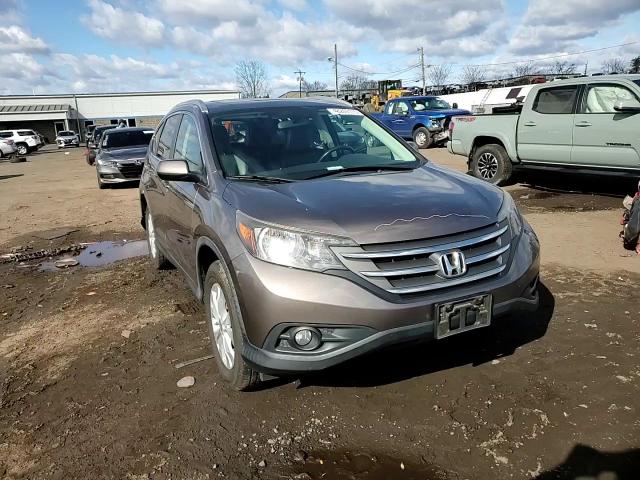 2013 Honda CR-V - Image 12