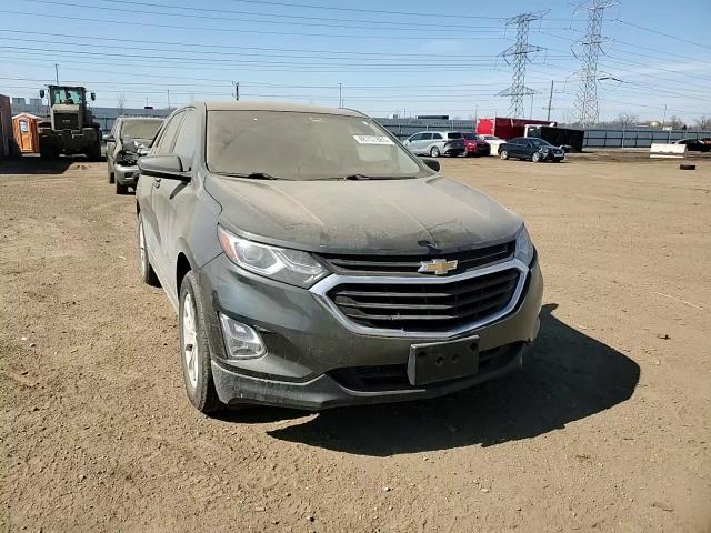 2020 Chevrolet Equinox - Image 11