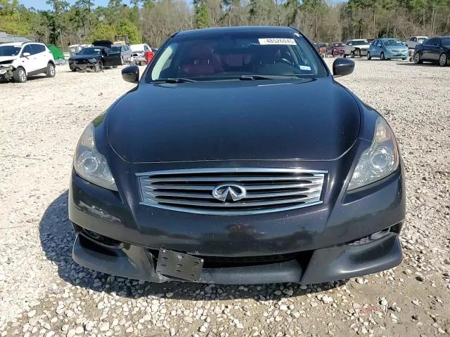 2013 Infiniti G - Image 13