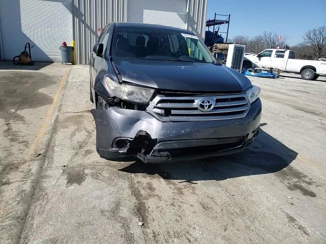 2013 Toyota Highlander - Image 14