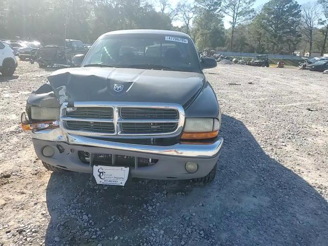 2003 Dodge Dakota - Image 10