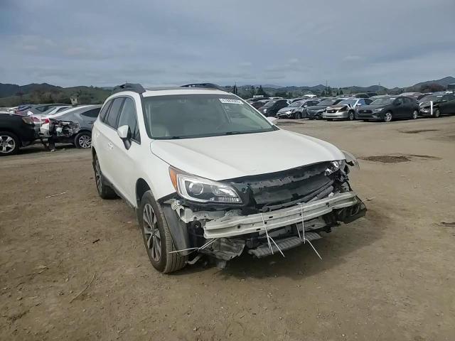 2017 Subaru Outback - Image 12