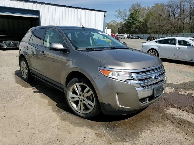 2012 Ford Edge - Image 14