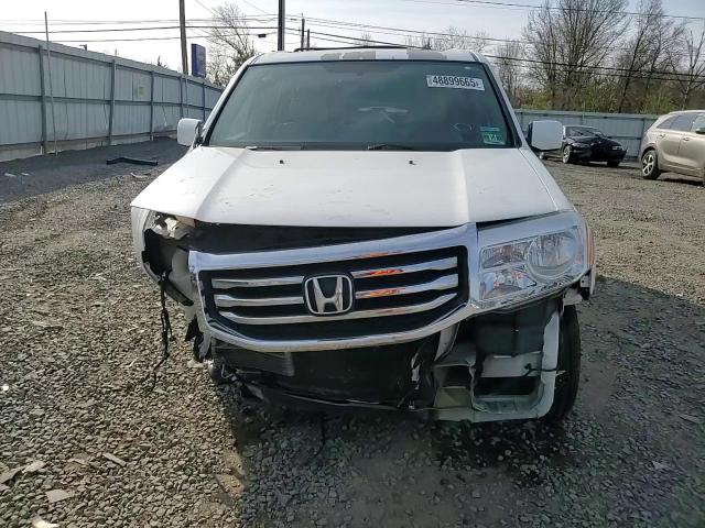 2015 Honda Pilot - Image 12