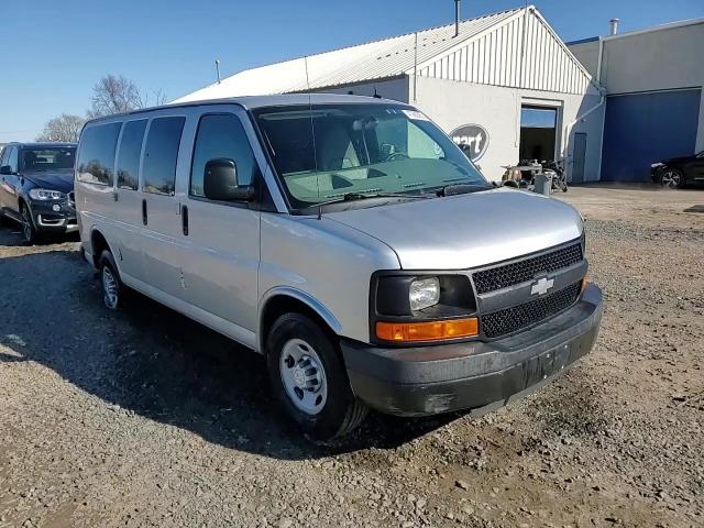 2014 Chevrolet Express - Image 15