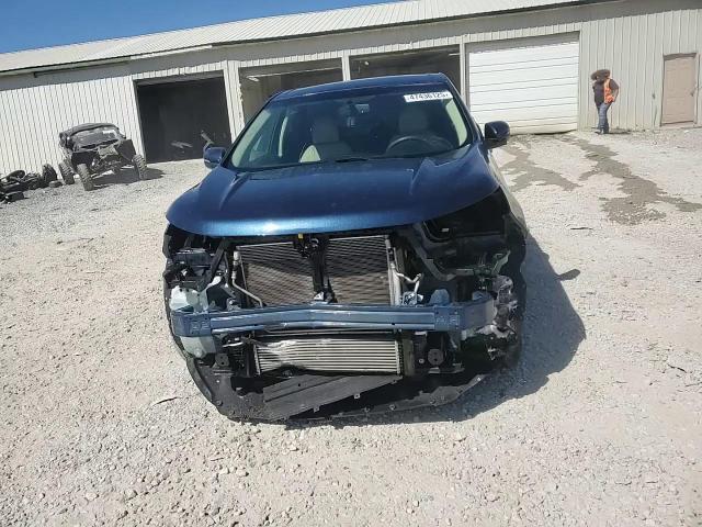 2017 Ford Edge - Image 15
