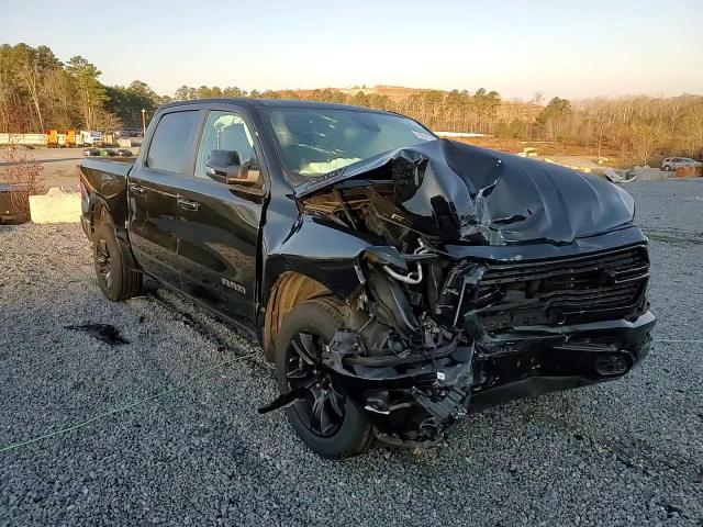 2020 RAM 1500 - Image 11
