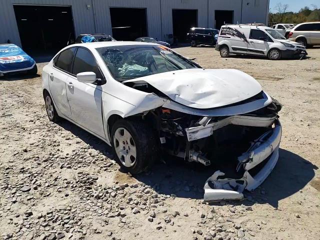 2015 Dodge Dart Se VIN: 1C3CDFAA7FD415009 Lot: 48344085