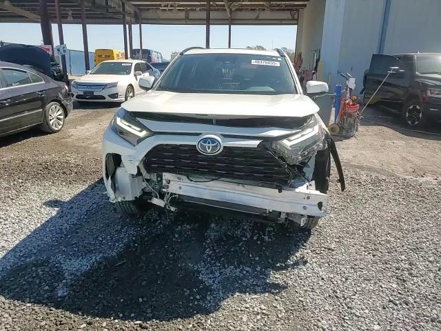 2022 Toyota RAV 4 - Image 15